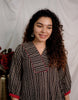 Designer Dress(Code-1634 BK)