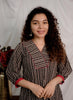 Designer Dress(Code-1634 BK)