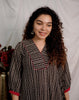 Designer Dress(Code-1634 BK)