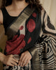 Silk Saree (Code - 123 SS)