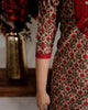 Designer Kurthi(Code-1638 BK)