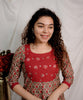 Designer Kurthi(Code-1638 BK)