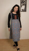 Designer Kurthi(Code-1652 BK)