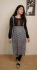 Designer Kurthi(Code-1652 BK)