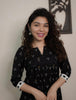 Designer Kurthi (Code-1650 BK)