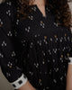 Designer Kurthi (Code-1650 BK)