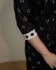 Designer Kurthi (Code-1650 BK)