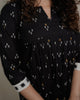 Designer Kurthi (Code-1650 BK)