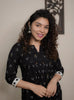 Designer Kurthi (Code-1650 BK)