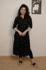 Designer Kurthi (Code-1650 BK)