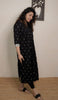 Designer Kurthi (Code-1650 BK)