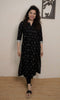 Designer Kurthi (Code-1650 BK)