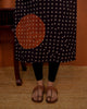 Designer Kurthi (Code-1671 BK)