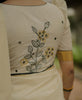 Dawani Set (Code - 1855 BK)