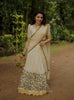 Dawani Set (Code - 1855 BK)
