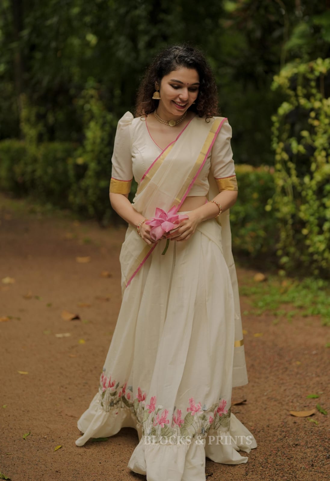 Dawani Set (Code - 1856BK)