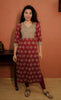 Designer Kurthi (Code - 1786 BK)