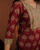Designer Kurthi (Code - 1786 BK)
