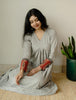 Designer Kurthi (Code - 1854BK)