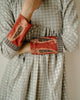 Designer Kurthi (Code - 1854BK)