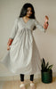 Designer Kurthi (Code - 1854BK)