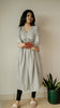 Designer Kurthi (Code - 1854BK)