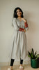 Designer Kurthi (Code - 1854BK)