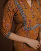 Designer Kurthi (Code - 1826 BK)