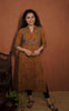 Designer Kurthi (Code - 1826 BK)