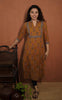 Designer Kurthi (Code - 1826 BK)