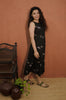 Designer Dress (Code - 1830 BK)