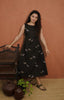 Designer Dress (Code - 1830 BK)