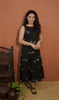 Designer Dress (Code - 1830 BK)