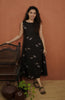 Designer Dress (Code - 1830 BK)