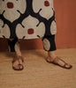 Co-Ord Set (Code - 1861 BK)