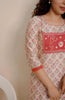Designer Kurthi(Code-1673 BK)