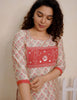 Designer Kurthi(Code-1673 BK)