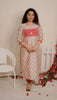 Designer Kurthi(Code-1673 BK)