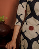 Co-Ord Set (Code - 1861 BK)