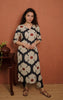 Co-Ord Set (Code - 1861 BK)
