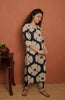 Co-Ord Set (Code - 1861 BK)