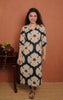 Co-Ord Set (Code - 1861 BK)
