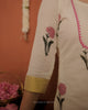 Designer Kurti (Code-1857 BK)