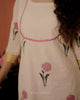 Designer Kurti (Code-1857 BK)