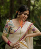 Dawani Set (Code - 1863BK)