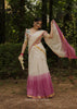 Dawani Set (Code - 1863BK)
