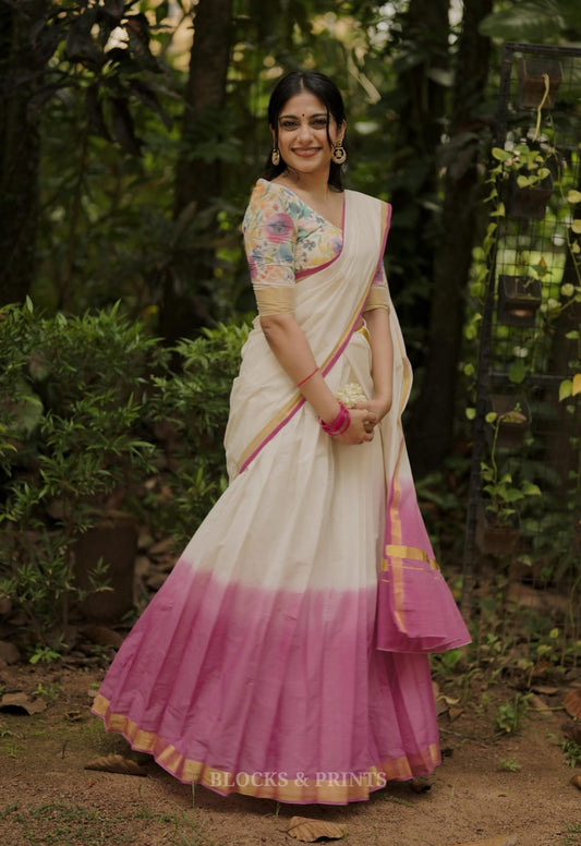 Dawani Set (Code - 1863BK)