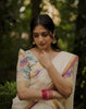 Dawani Set (Code - 1863BK)