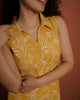 Designer Kurthi (Code - 1858 BK)
