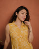 Designer Kurthi (Code - 1858 BK)